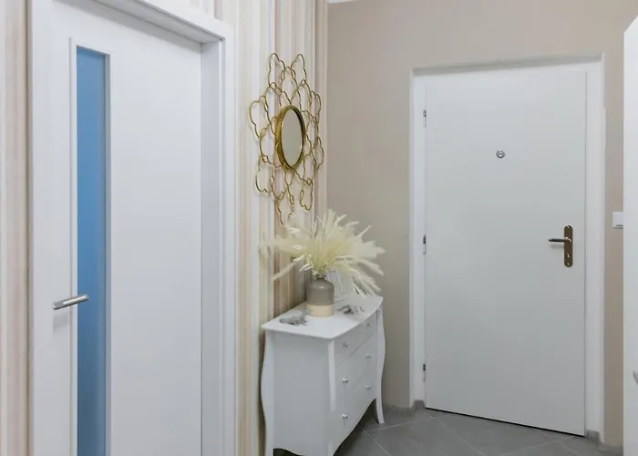 Pastel Art Deco 3bdr Ruterra شقة *
