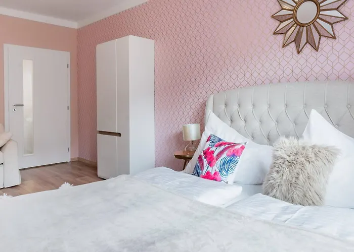 Pastel Art Deco 3bdr Ruterra شقة *